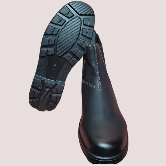 Eastland Cyrus Chelsa Boot Size 13 - Picture 5 of 7